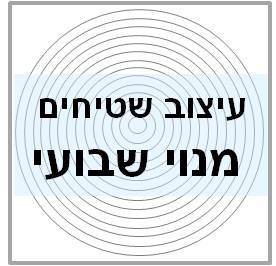 עיצוב שטיחים מנוי שבועי